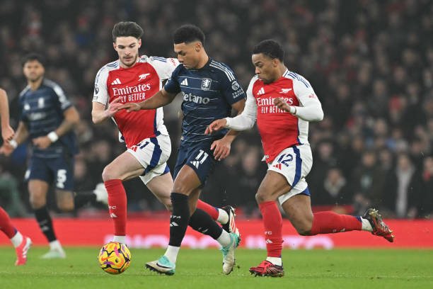 他明确表示 他明确表示